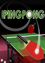 3DRT PingPongV1.0