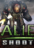 Alien Shooter TDPC桷