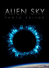 Alien SkyV1.6