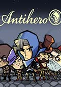 Antiheroİ桷