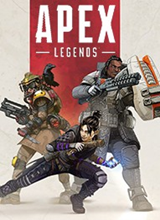 Apex LegendsPC桷