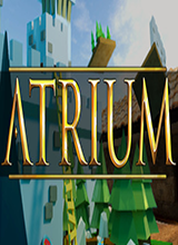 ATRIUMӢİ桷