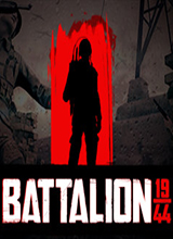 Battalion 1944Ӣİ桷