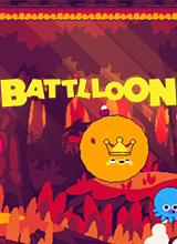 BATTLLOONİ桷