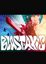 BLAST-AXISӢİ桷