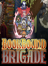 Bookbound Brigadeİ桷