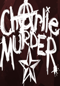 Charlie MurderӢİ桷