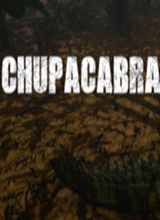 Chupacabraƽ桷