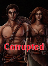 CorruptedӢİ桷