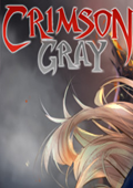 Crimson GrayӢİ桷