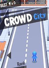 Crowd City԰v1.0