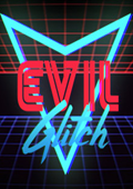 Evil GlitchӢİ桷