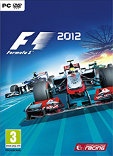 F1 2012İ桷