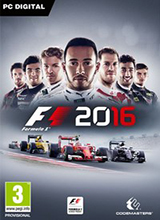 F1 2016İ桷