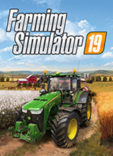 Farming Simulator 19ƽ桷