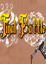 Final BattleӢİ桷