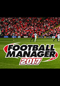 Football Manager 2017İ桷