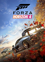 Forza Horizon 4ƽ桷