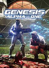 Genesis Alpha Oneİ桷