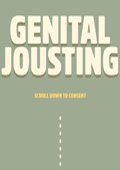 Genital JoustingӢİ桷