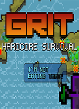 Grit : Overworld SurvivalӢİ桷