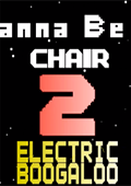 i wanna be the chair 2chair 2 Ӣİ桷