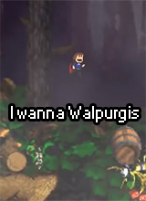 I wanna WalpurgisӢİ桷