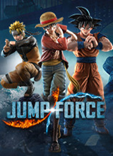 Jump ForceҶƽ桷