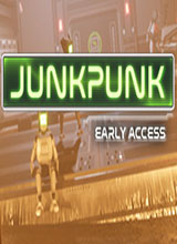 JUNKPUNKİ桷