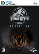 Jurassic World Evolutionƽ桷