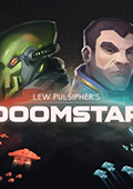 Lew Pulsiphers DoomstarӢİ桷