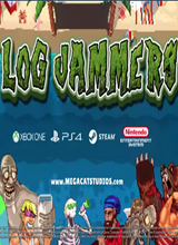 Log JammersӢİ桷