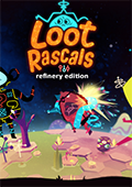 Loot RascalsӢİ桷