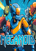 MeganoidӢİ桷