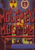 Molemen Must DieӢİ桷