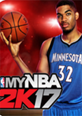 ��MyNBA2K17���԰�v4.0.0.234027��