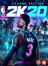 NBA 2K20ƽ桷