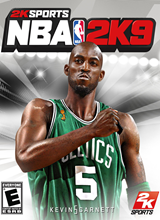 NBA 2K9İ桷