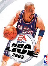 NBA live 2003Ӣİ桷