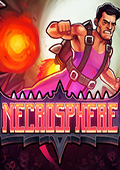 NecrosphereӢİ桷