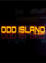 Odd Islandİ桷