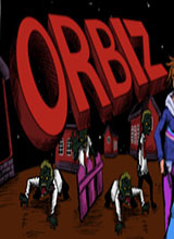 Orbizİ桷