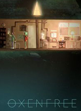 Oxenfreeİ桷