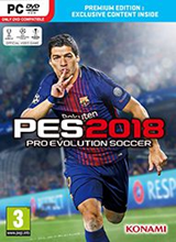 PES2018ƽ桷