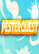 PesterquestӢİ桷