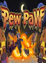 Pew Pawƽ桷