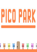 PICO PARK桷