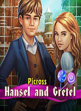 Picross: Hansel and GretelӢİ桷