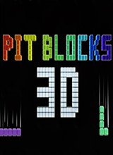 Pit Blocks 3Dƽ桷