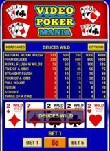 Poker ManiaV3.3